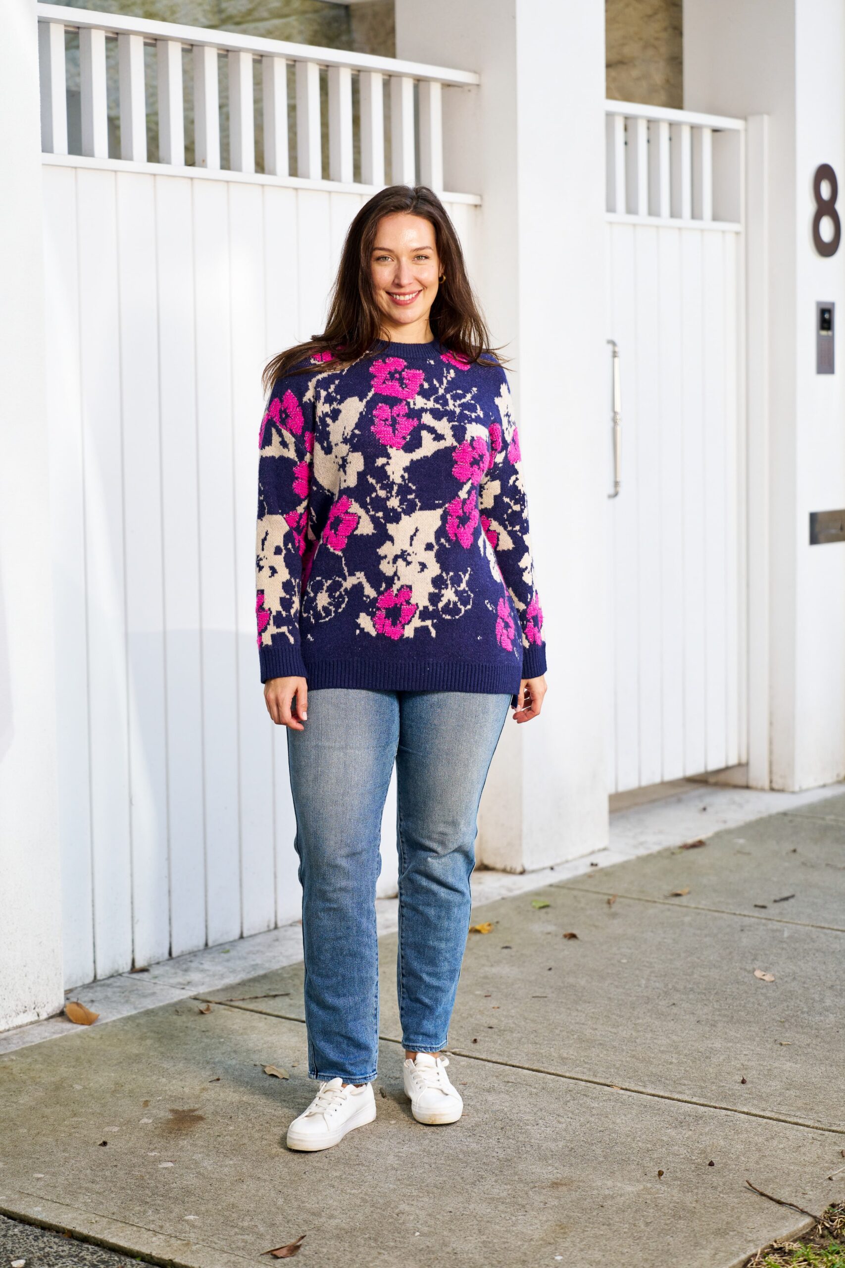 ADALYNN KNITON SALE BOHO AUSTRALIA