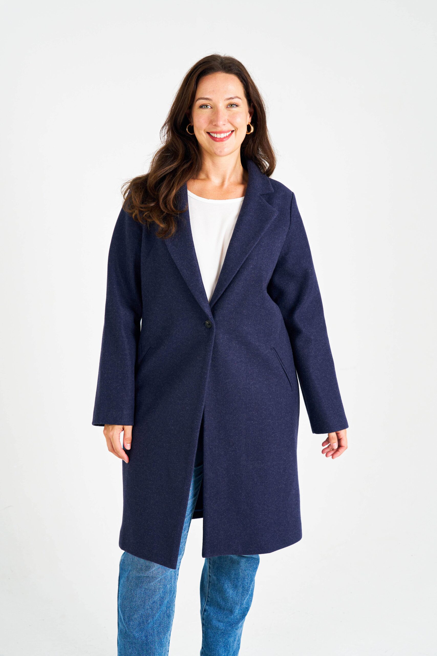 wholesale clothes - 01/07/2024 - Annie Coat