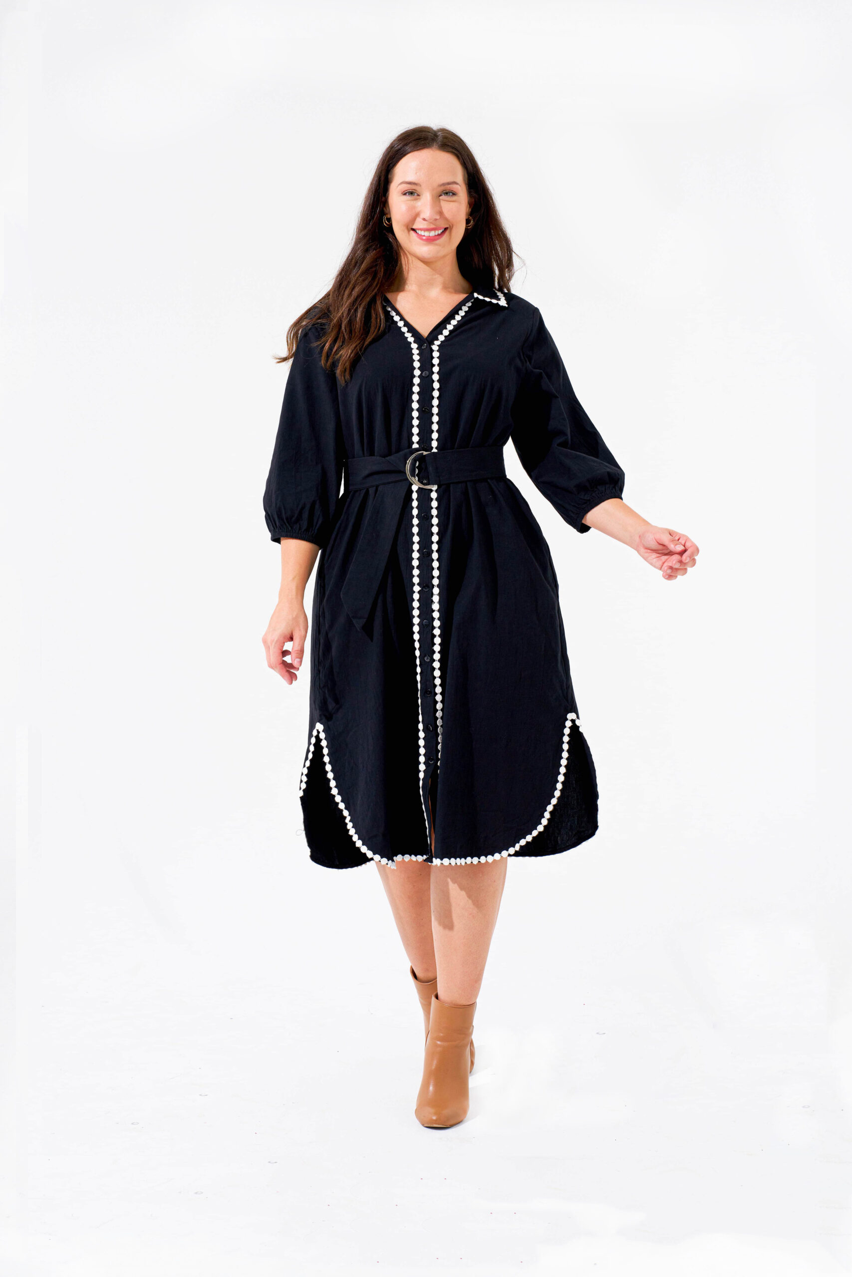 wholesale clothes - 01/07/2024 - ANAIS DRESS