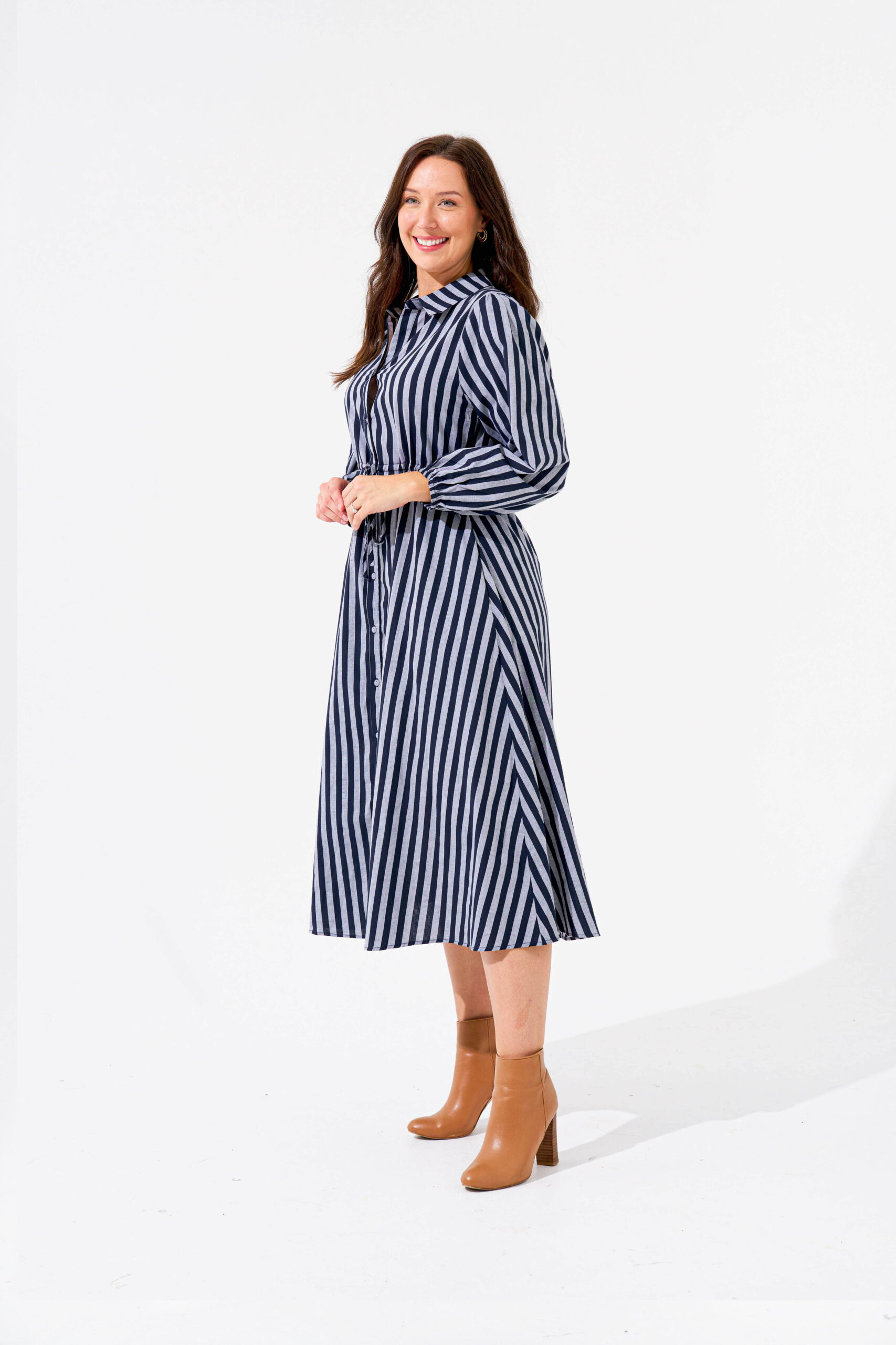 wholesale clothes - 01/07/2024 - Alys Midi Dress
