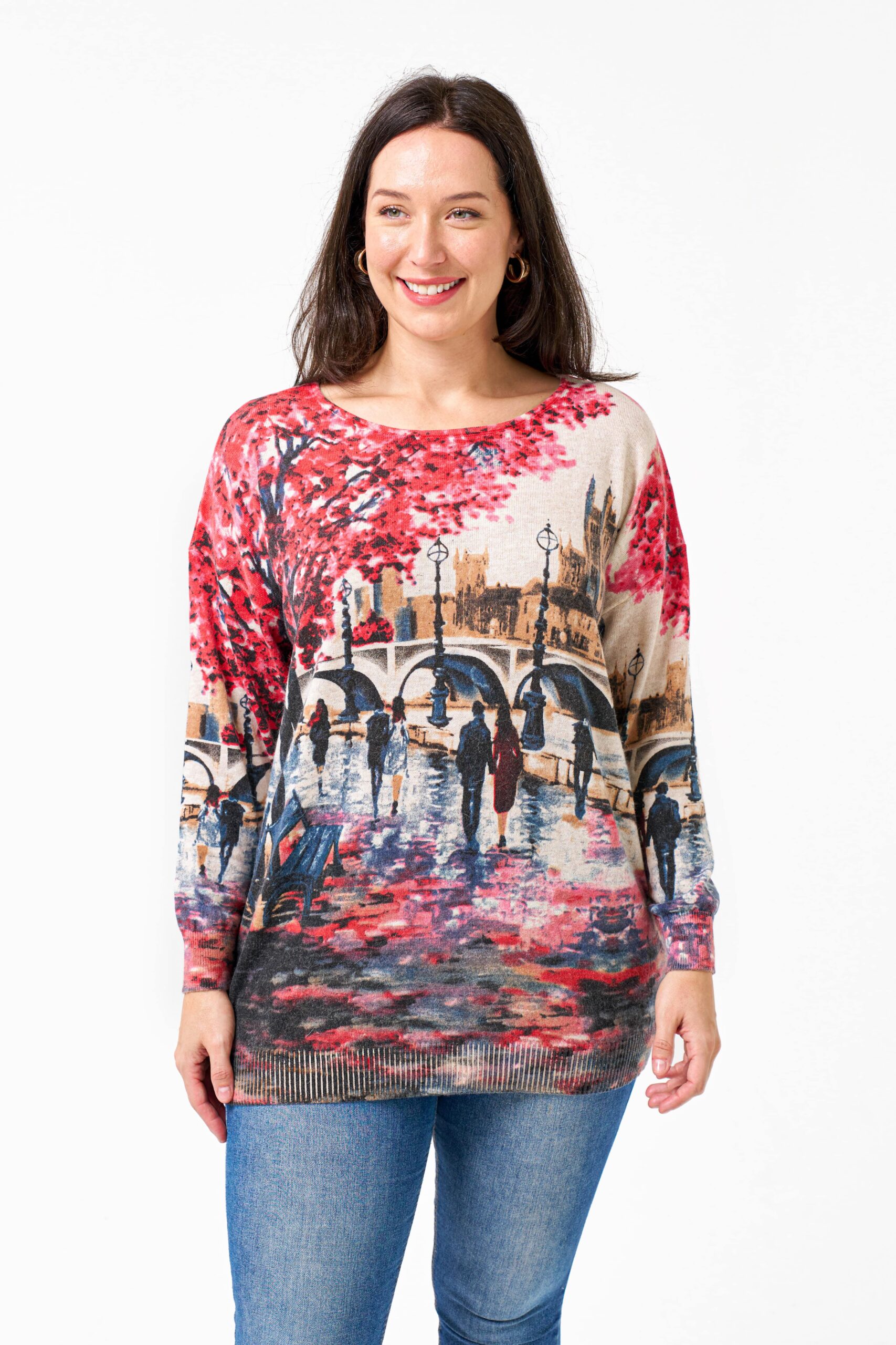 wholesale clothes - 01/07/2024 - Fiadh Knit Top