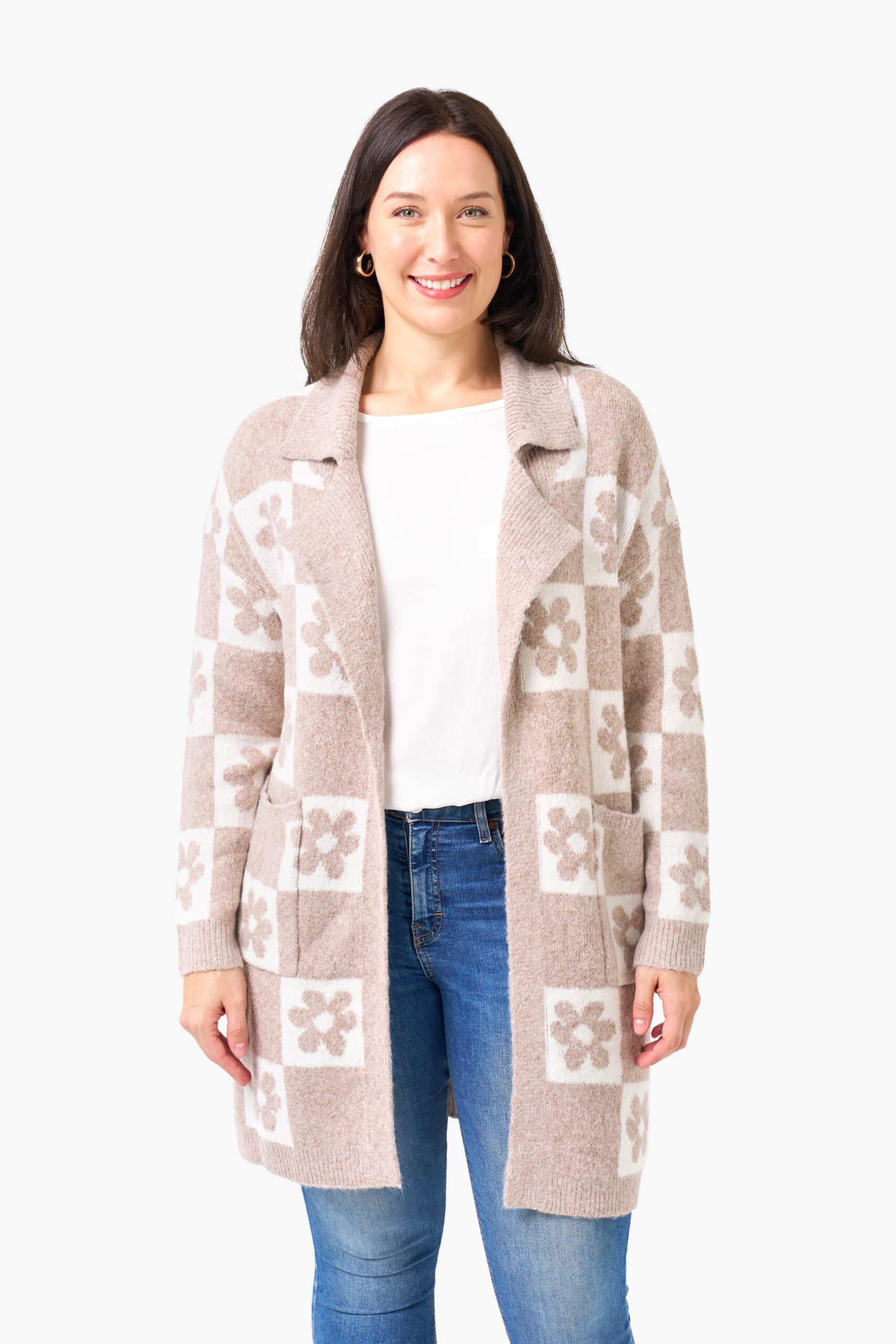 wholesale clothes - 01/07/2024 - Acacia Cardigan