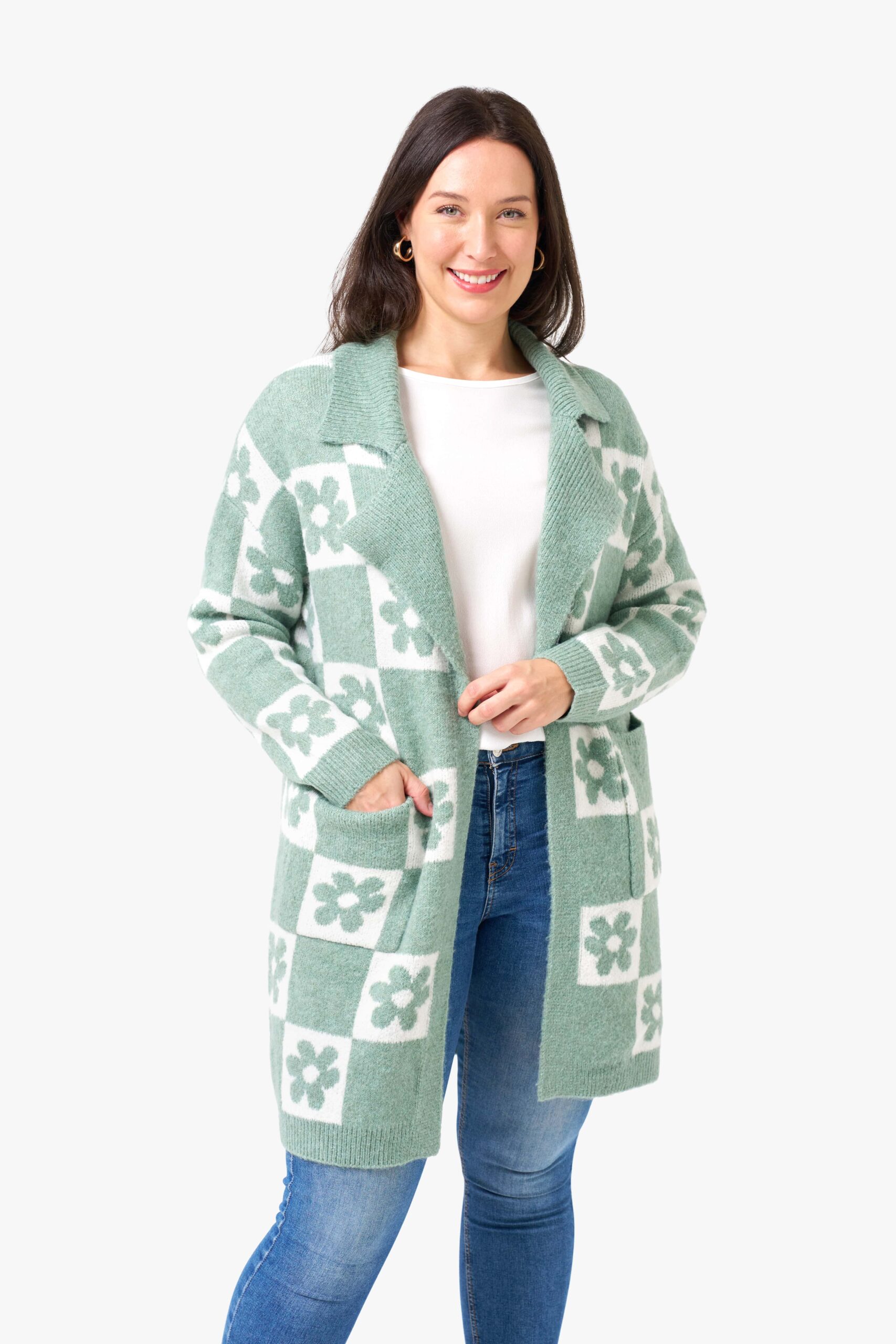 wholesale clothes - 01/07/2024 - Acacia Cardigan