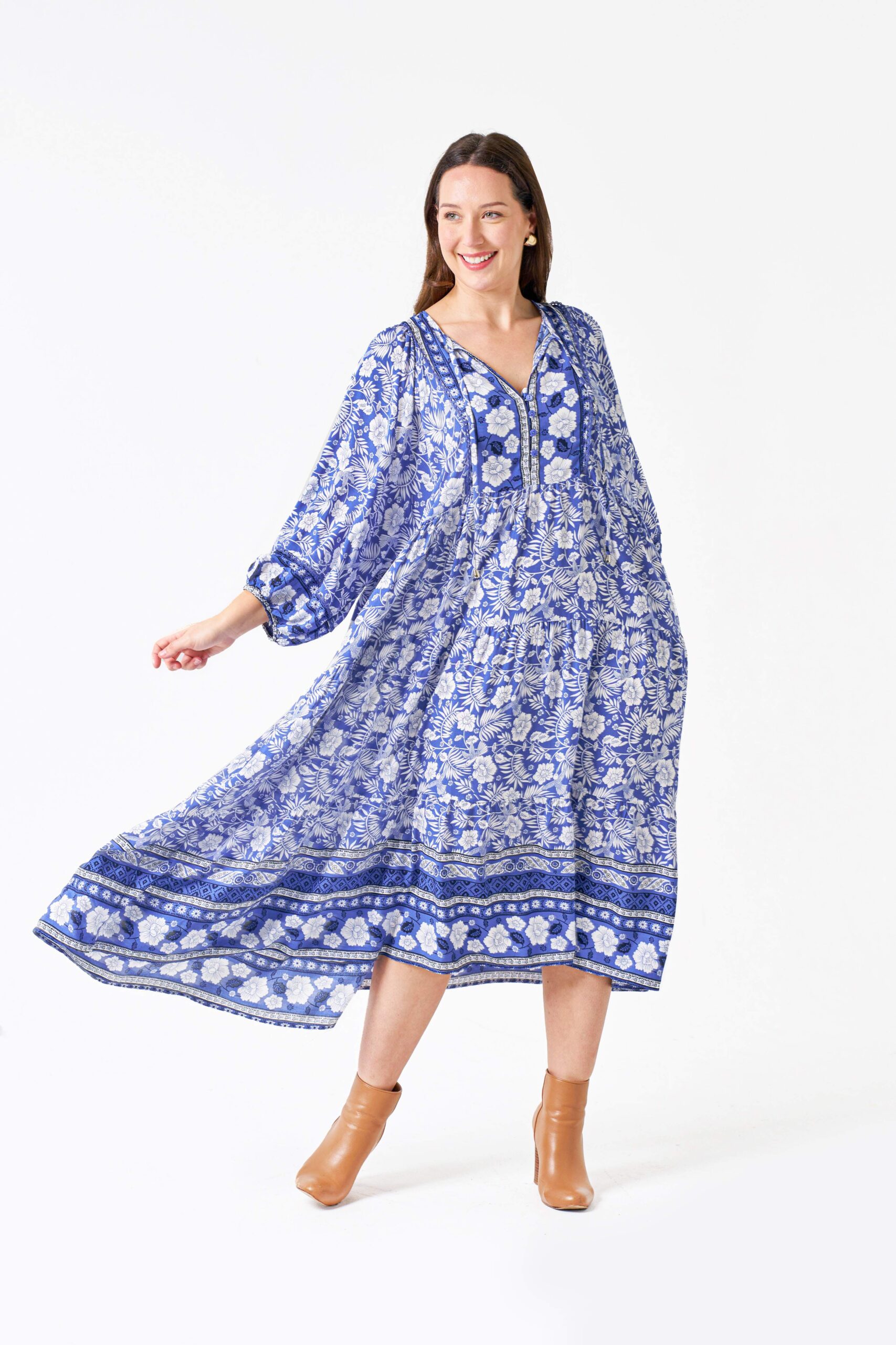 Rowan Dress