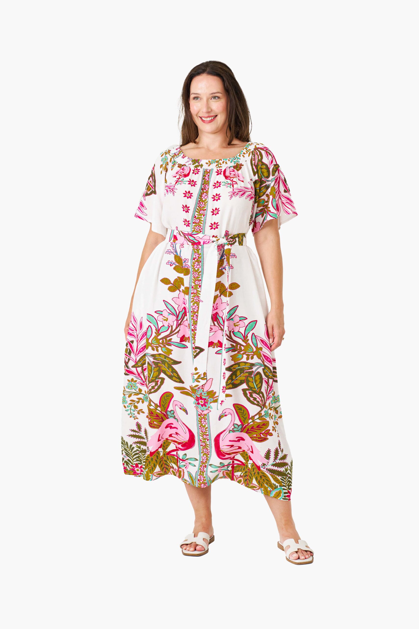 Wholesale maxi dresses new arrivals