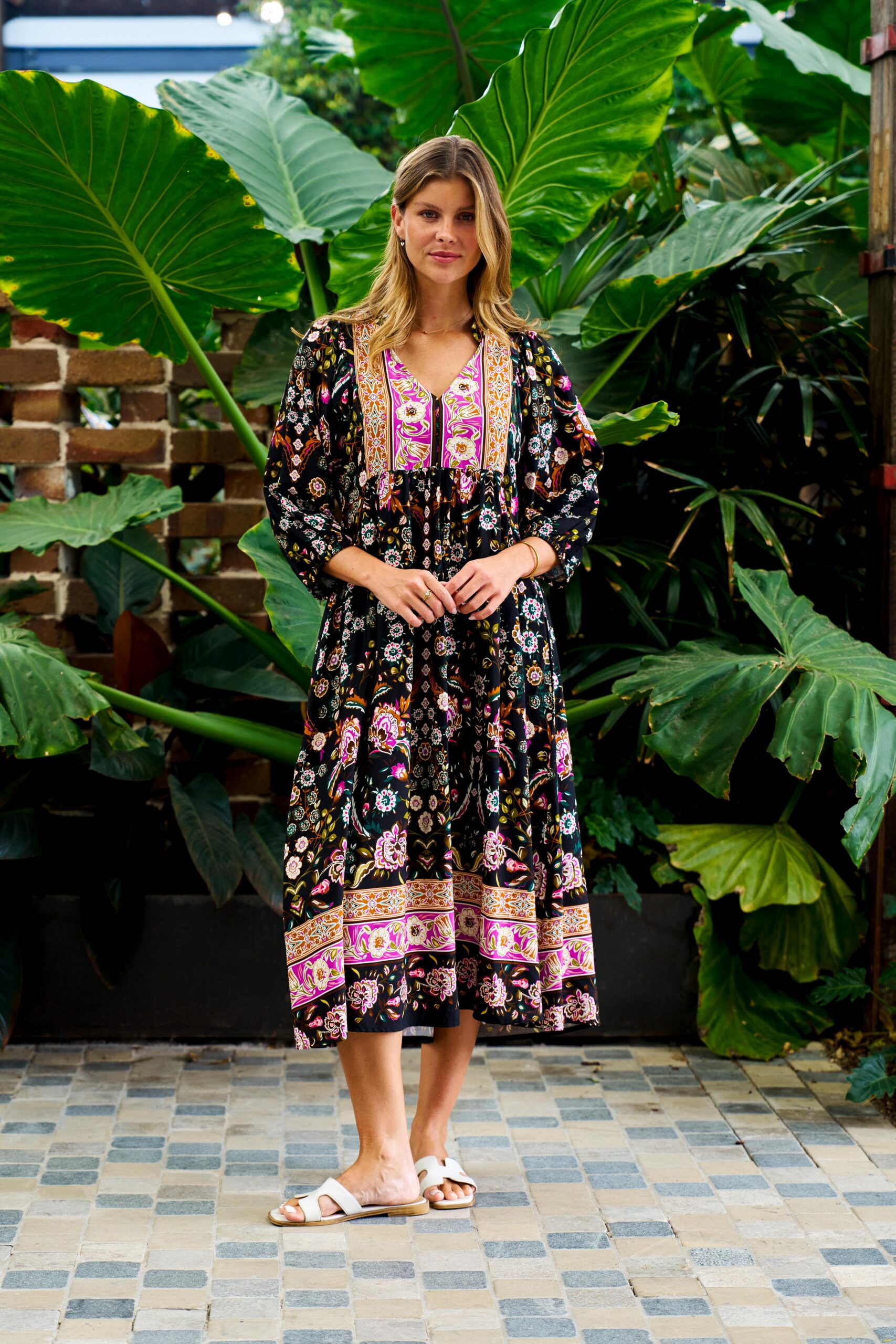floral and lace dress SE23125 subscribe Sleeve Length:81 Amazon.com: LotFancy Transparent Film