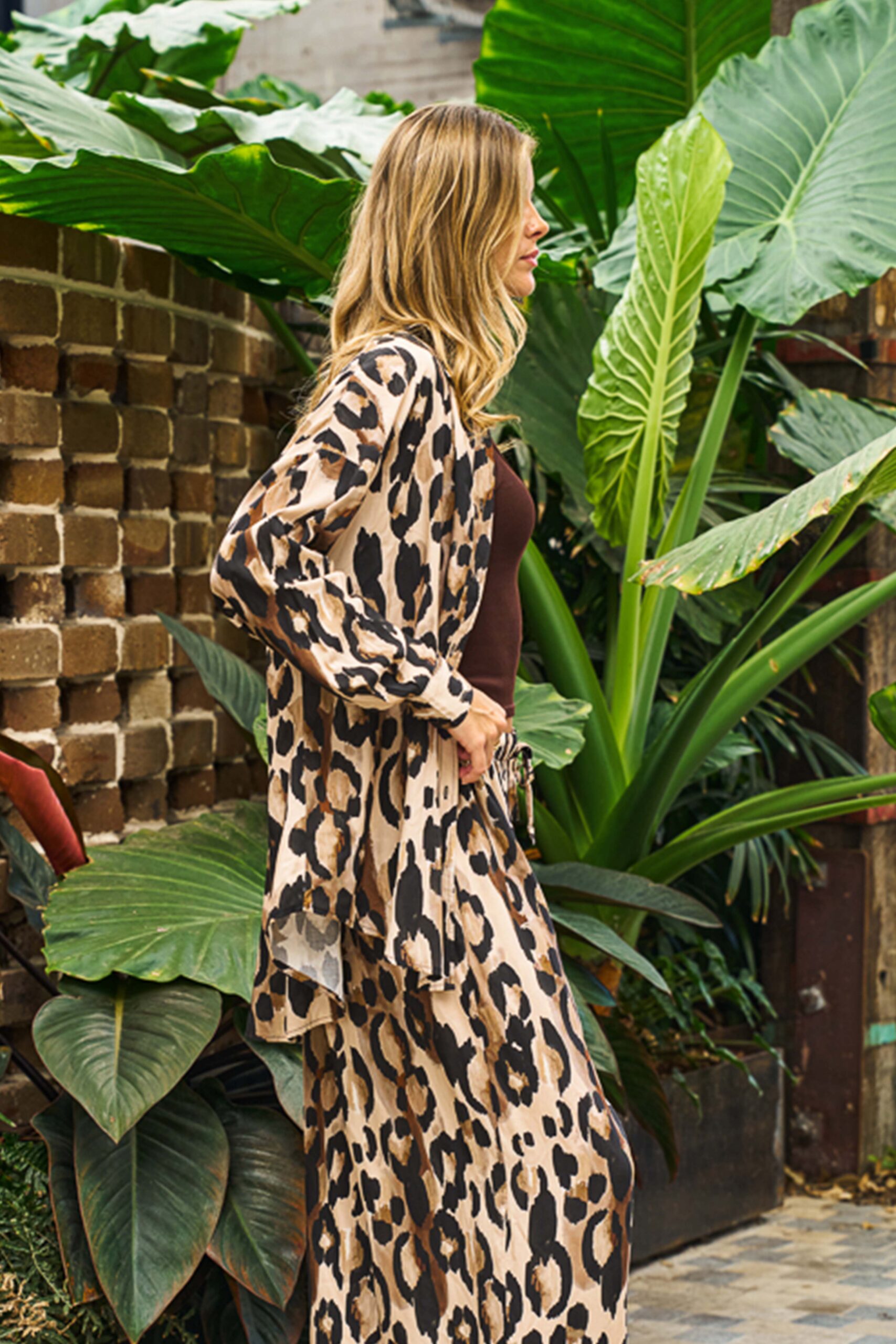 CALHOUN SHIRT-C26411304-SEED LEOPARED – BOHO AUSTRALIA